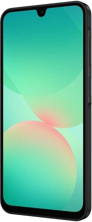 Смартфон Samsung Galaxy A26 5G 6/128 Awesome Black (A266B)