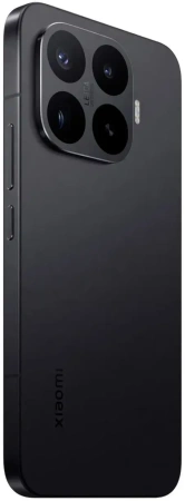 Смартфон Xiaomi 17T Pro 12/512GB Black