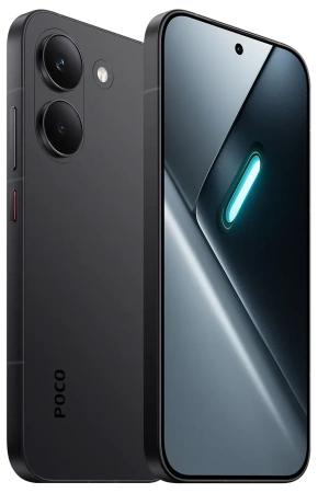 Смартфон Poco X8 Pro 8/512GB Black