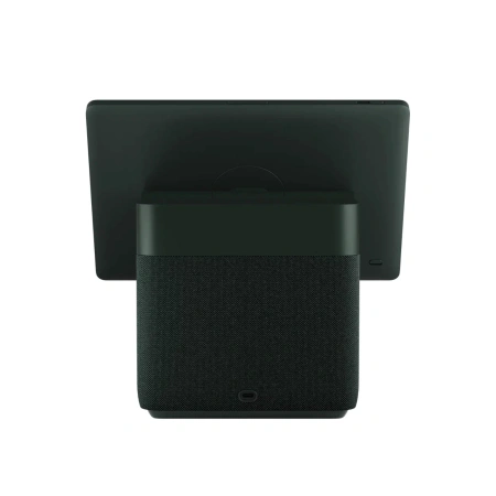 Яндекс Станция Дуо Макс с Zigbee (зеленый)