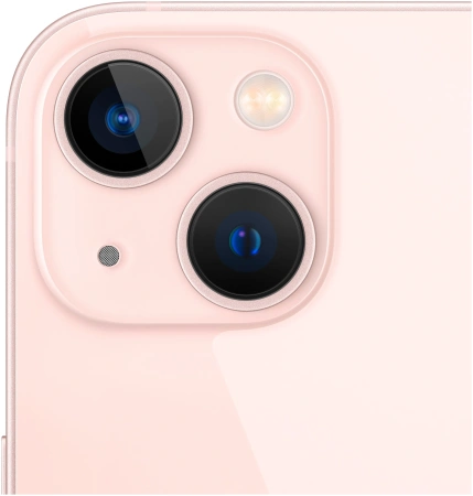 Смартфон Apple iPhone 13 128GB Pink