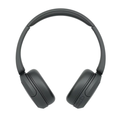 Наушники Sony WH-CH520 Black