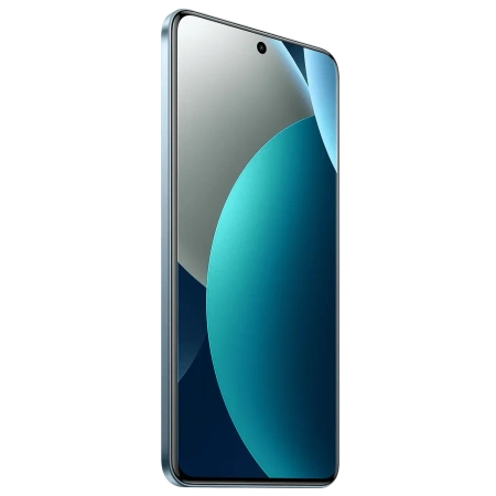 Смартфон Redmi Note 15 Pro 12/512GB Glacier Blue