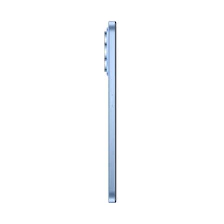 Смартфон Honor X8d 8/128GB Light Blue