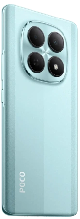Смартфон Poco M8 5G 8/256GB Green