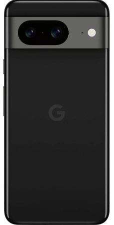Смартфон Google Pixel 8 8/128GB Obsidian
