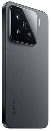 Смартфон Xiaomi 15 12/256 Black