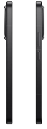 Смартфон Xiaomi 15T Pro 12/256GB Black