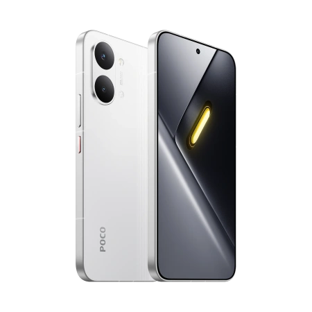 Смартфон Poco X8 Pro Max 12/256GB White