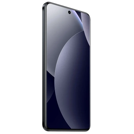 Смартфон Redmi Note 15 Pro 12/256GB Black