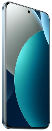 Смартфон Redmi Note 15 Pro+ 5G 8/256GB Glacier Blue