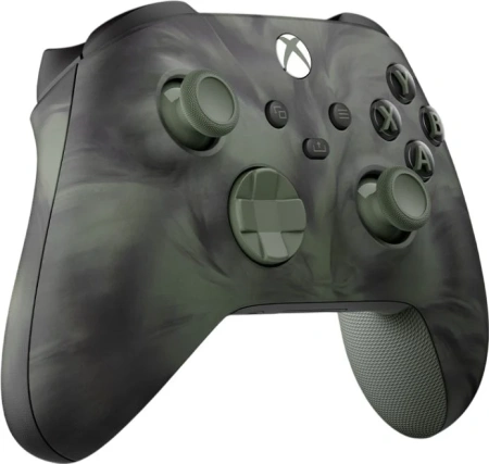 Геймпад XBOX Special Edition - Nocturnal Vapor