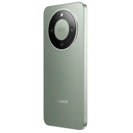 Смартфон Honor X9d 8/256GB Forest Green
