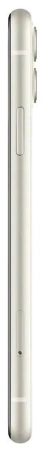 Смартфон Apple iPhone 11 128GB White