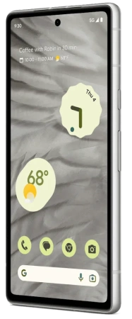 Смартфон Google Pixel 7A 8/128GB Snow
