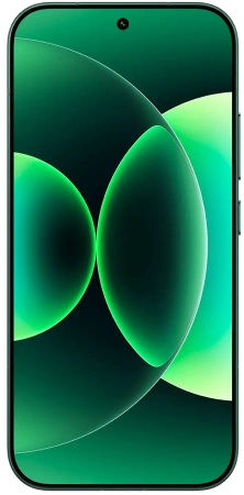 Смартфон Xiaomi 17 12/512GB Venture Green