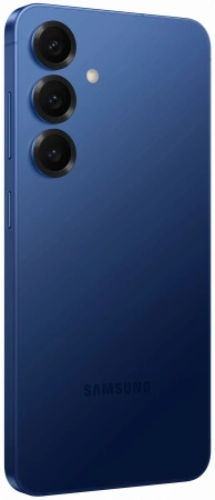 Смартфон Samsung Galaxy S25 12/256GB Navy (S931B)