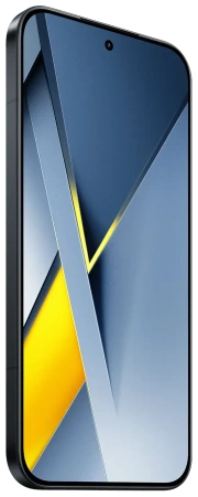 Смартфон Poco F8 Ultra 16/512GB Black