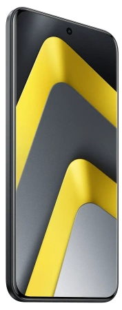 Смартфон Poco M8 Pro 5G 12/512GB Black