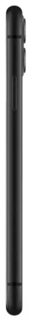 Смартфон Apple iPhone 11 64GB Black