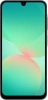 Смартфон Samsung Galaxy A26 5G 6/128 Awesome Black (A266B)