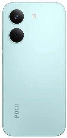Смартфон Poco X8 Pro 8/256GB Green