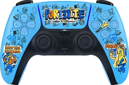 Геймпад Sony DualSense PS5 Limited Edition - Fortnite
