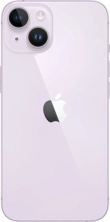 Смартфон Apple iPhone 14 512GB nano-Sim + eSim Purple