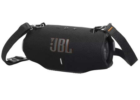 Портативная колонка JBL Xtreme 4 Black