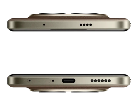 Смартфон Redmi Note 15 Pro+ 5G 8/256GB Mocha Brown