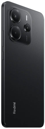 Смартфон Redmi Note 14 5G 8/256GB Midnight Black