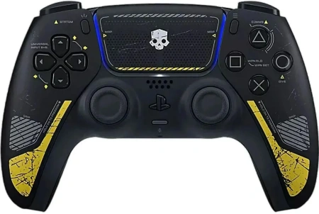 Геймпад Sony DualSense PS5 Limited Edition - Helldivers 2