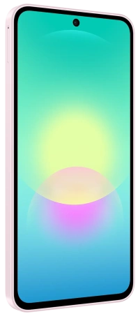 Смартфон Samsung Galaxy A27 5G 8/256GB Light Pink (A276B)