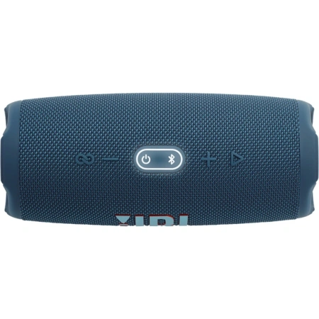 Портативная колонка JBL Charge 5 Blue
