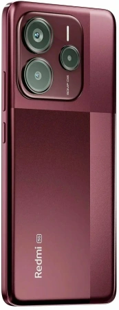 Смартфон Redmi Note 14 5G 8/256GB Crimson Art