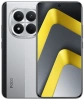 Смартфон Poco M8 Pro 5G 12/512GB Silver
