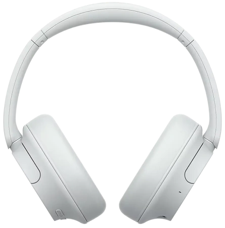 Наушники Sony WH-CH720N White