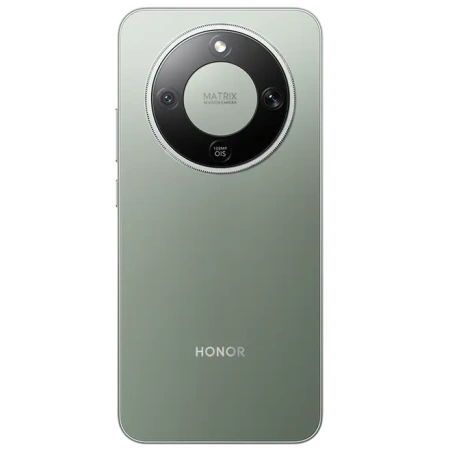 Смартфон Honor X9d 8/256GB Forest Green