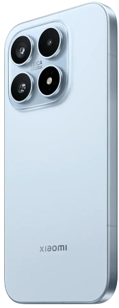 Смартфон Xiaomi 17 12/256GB Ice Blue
