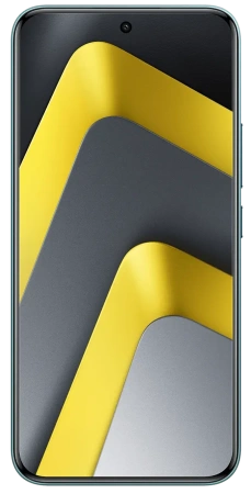 Смартфон Poco M8 Pro 5G 12/512GB Green
