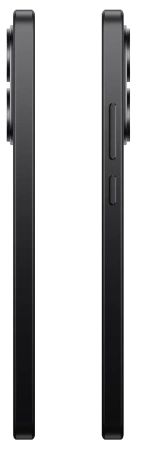 Смартфон Poco X7 Pro 8/256GB Black