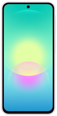 Смартфон Samsung Galaxy A27 5G 8/256GB Light Pink (A276B)