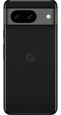 Смартфон Google Pixel 8 8/256GB Obsidian