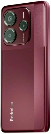 Смартфон Redmi Note 14 5G 8/256GB Crimson Art