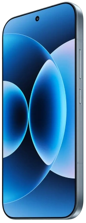 Смартфон Xiaomi 17 12/256GB Ice Blue