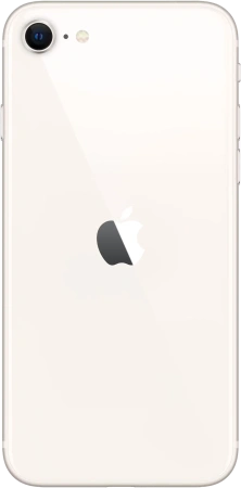 Смартфон Apple iPhone SE 2022 64GB Starlight
