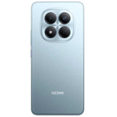 Смартфон Redmi Note 15 Pro 12/512GB Glacier Blue