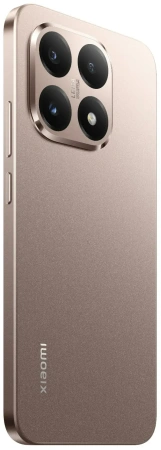 Смартфон Xiaomi 15T 12/256GB Rose Gold