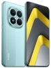 Смартфон Poco M8 Pro 5G 8/256GB Green