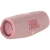 Портативная колонка JBL Charge 5 Pink